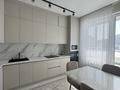 2-бөлмелі пәтер · 70 м² · 4/9 қабат, Толе Би 35/1, бағасы: 52 млн ₸ в Астане, Нура р-н — фото 7