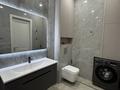 2-бөлмелі пәтер · 70 м² · 4/9 қабат, Толе Би 35/1, бағасы: 52 млн ₸ в Астане, Нура р-н — фото 9
