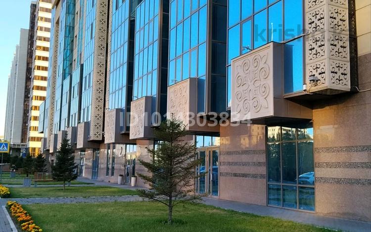 4-бөлмелі пәтер · 130 м² · 9/14 қабат, Сарыарка 5 — Центральный парк, набережная, Кенесары -Сарыарка, бағасы: 107 млн ₸ в Астане, Сарыарка р-н — фото 2