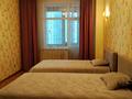 4-бөлмелі пәтер · 130 м² · 9/14 қабат, Сарыарка 5 — Центральный парк, набережная, Кенесары -Сарыарка, бағасы: 107 млн ₸ в Астане, Сарыарка р-н — фото 34