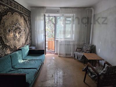 1-бөлмелі пәтер · 30 м² · 3/3 қабат, Комратова — Байзак батыра, бағасы: 7.8 млн ₸ в Таразе