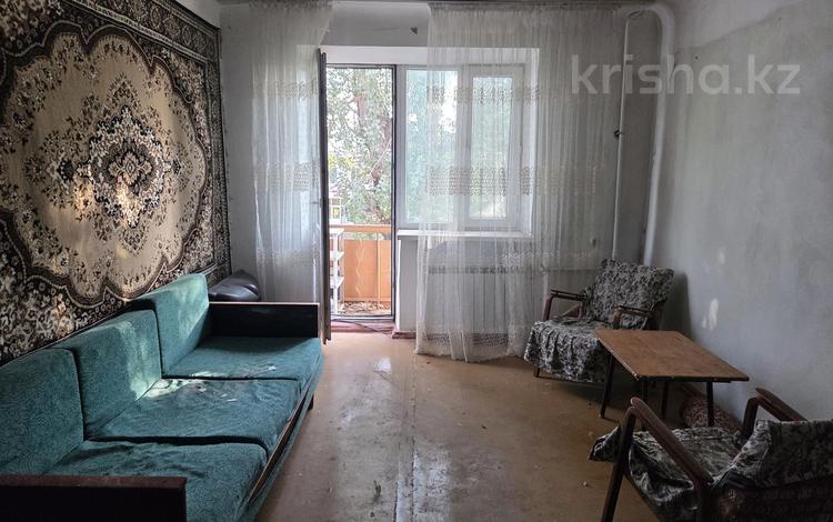 1-бөлмелі пәтер · 30 м² · 3/3 қабат, Комратова — Байзак батыра, бағасы: 7.8 млн ₸ в Таразе — фото 2