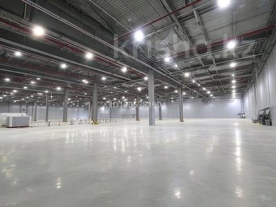 Склады · 10000 м² за 50 млн 〒 в Алматы, Турксибский р-н