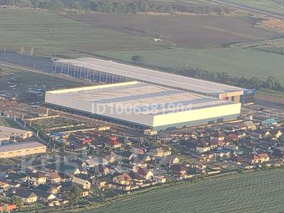 Склады · 8000 м² за 40 млн 〒 в Алматы, Турксибский р-н