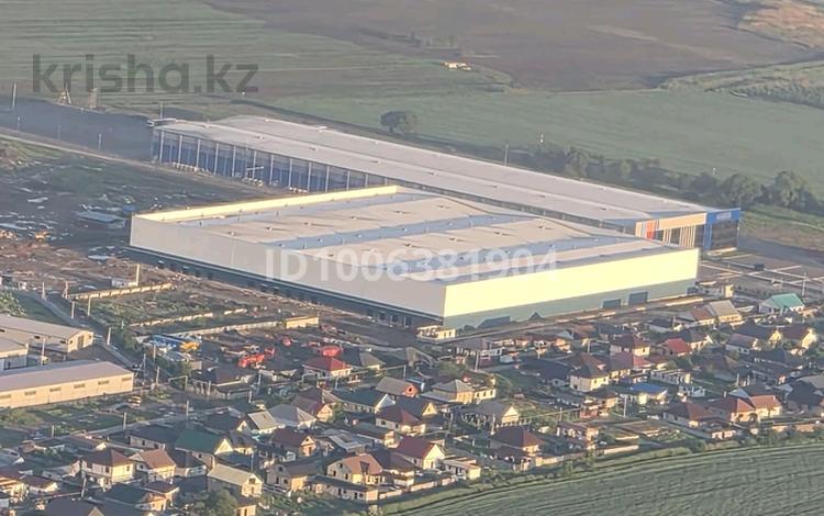 Қоймалар · 8000 м², бағасы: 40 млн ₸ в Алматы, Турксибский р-н — фото 28