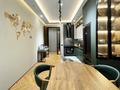 3-комнатная квартира · 102 м² · 6/8 этаж, Сарайшык 6 — Между Кунаева и Сарайшык за 111 млн ₸ в Астане, Есильский р-н