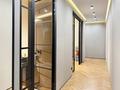 3-комнатная квартира · 102 м² · 6/8 этаж, Сарайшык 6 — Между Кунаева и Сарайшык за 111 млн ₸ в Астане, Есильский р-н — фото 18