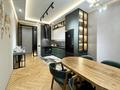 3-комнатная квартира · 102 м² · 6/8 этаж, Сарайшык 6 — Между Кунаева и Сарайшык за 111 млн ₸ в Астане, Есильский р-н — фото 2