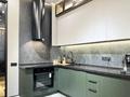3-комнатная квартира · 102 м² · 6/8 этаж, Сарайшык 6 — Между Кунаева и Сарайшык за 111 млн ₸ в Астане, Есильский р-н — фото 6