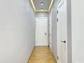 3-комнатная квартира · 102 м² · 6/8 этаж, Сарайшык 6 — Между Кунаева и Сарайшык за 111 млн ₸ в Астане, Есильский р-н — фото 9