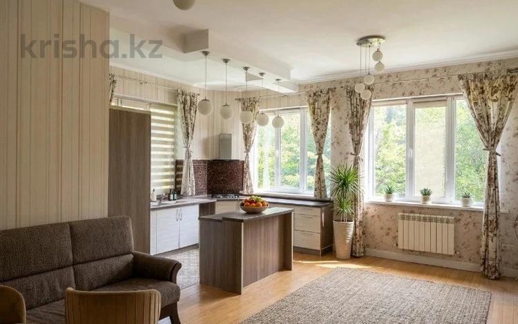 Отдельный дом · 5 комнат · 240 м² · 15 сот., мкр Нурлытау (Энергетик), Сапарлы Жол 163 — Энергетик 2 Нурлытау за 179.9 млн ₸ в Алматы, Бостандыкский р-н — фото 3