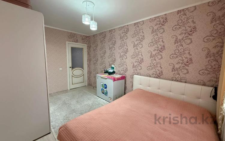 3-бөлмелі пәтер · 58.9 м² · 5/6 қабат, улица Темирбек Жургенов 28, бағасы: 27.5 млн ₸ в Астане, Сарайшык р-н — фото 2