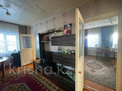 Отдельный дом · 4 комнаты · 70 м² · 7.4 сот., Тепловозная 43 за 13.5 млн 〒 в Петропавловске