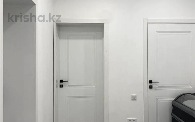 Кеңселер, дүкендер мен бутиктер, қоймалар, қоғамдық тамақтану орны, сұлулық салондары, медорталықтар мен дәріханалар, ойын-сауық · 80 м², бағасы: 35.5 млн ₸ в Караганде, Казыбек би р-н — фото 2