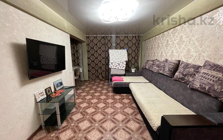 3-бөлмелі пәтер · 65 м² · 3/5 қабат, Поповича 25, бағасы: 14.4 млн ₸ в Глубокое — фото 2