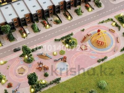 Жеке үй · 4 бөлме · 166 м² · 2 жүзд., 21-ш/а. — Городок таунхаусов, бағасы: 28 млн ₸ в Актау, 21-й мкр