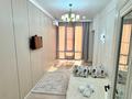 1-комнатная квартира · 42 м² · 5/9 этаж, мкр Асар-2, Микрорайон Асар 2 за 21.5 млн ₸ в Шымкенте, Абайский р-н