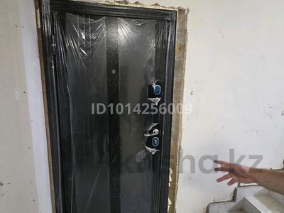 3-комнатная квартира · 95 м² · 3/9 этаж, мкр Уркер, Е 418 за 38 млн ₸ в Астане, Нура р-н