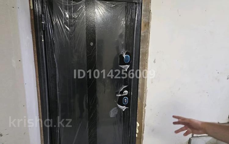 3-комнатная квартира · 95 м² · 3/9 этаж, мкр Уркер, Е 418 за 38 млн ₸ в Астане, Нура р-н — фото 2