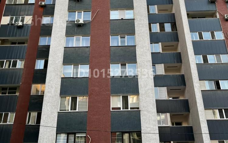 2-комнатная квартира · 68.5 м² · 9/9 этаж, мкр Шугыла, ЖК Alem city 340/4 к7 — Акимат Наурызбайского района за 300 000 ₸ в Алматы, Наурызбайский р-н — фото 2