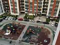 2-комнатная квартира · 68.5 м² · 9/9 этаж, мкр Шугыла, ЖК Alem city 340/4 к7 — Акимат Наурызбайского района за 300 000 ₸ в Алматы, Наурызбайский р-н — фото 17
