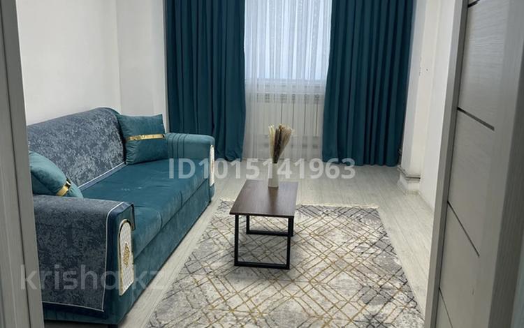 2-комнатная квартира · 61 м² · 4/5 этаж, мкр Улы Дала 35 за 10 000 ₸ в Таразе — фото 2
