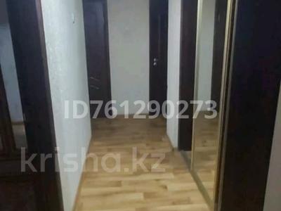 4-комнатная квартира · 80 м² · 3/3 этаж, Подгорная за 18 млн 〒 в Каргалы (п. Фабричный)