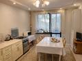 3-бөлмелі пәтер · 70 м² · 5/10 қабат, Тянь-Шанская 7, бағасы: 60 млн ₸ в Алматы, Медеуский р-н