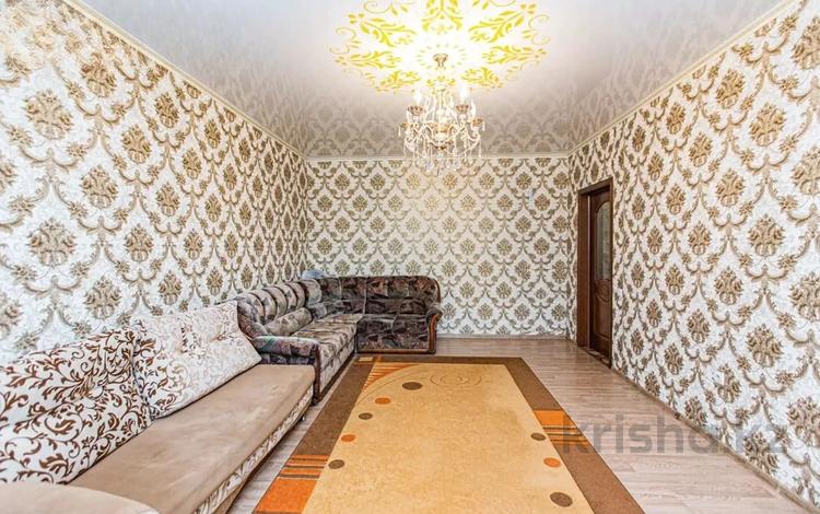1-комнатная квартира, 52 м², 2/9 этаж, мкр Аксай-1А — Момышулы за 26 млн 〒 в Алматы, Ауэзовский р-н — фото 8