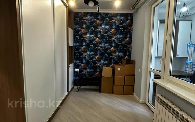 4-бөлмелі пәтер · 112 м² · 2/12 қабат, Гагарина 311 — Горячая цена, бағасы: 115 млн ₸ в Алматы, Бостандыкский р-н — фото 13