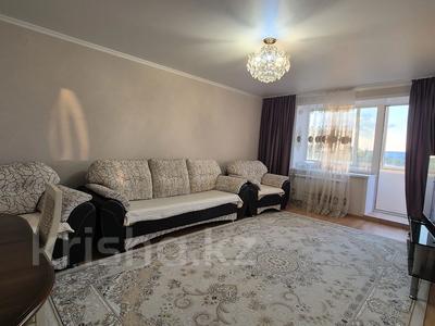 3-комнатная квартира · 77.1 м² · 3/5 этаж, Коктем за 33 млн ₸ в Кокшетау