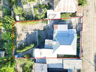 Отдельный дом · 4 комнаты · 60 м² · 4 сот., Валиханова 169 за 12.3 млн 〒 в Талдыкоргане