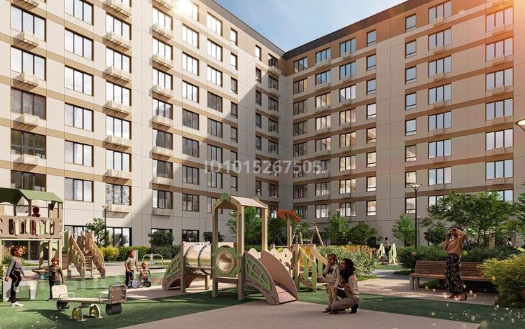 1-комнатная квартира · 36 м² · 8/9 этаж, мкр Нурсая, Абулхайыр-хана за 22 млн ₸ в Атырау — фото 2