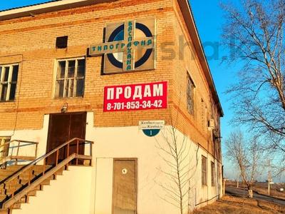 Свободное назначение, офисы, магазины и бутики, бани, гостиницы и зоны отдыха · 377.5 м² за 57 млн 〒 в Петропавловске