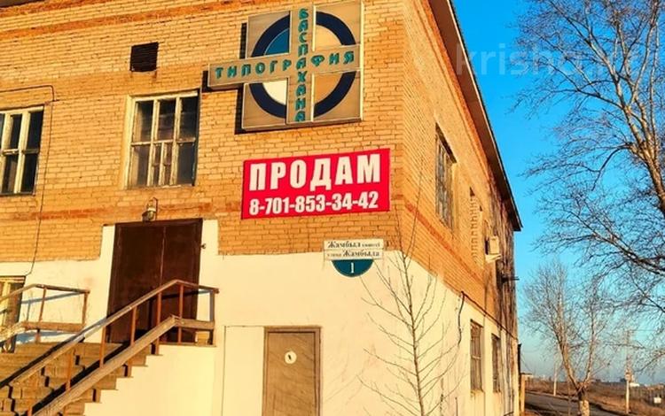 Свободное назначение, офисы, магазины и бутики, бани, гостиницы и зоны отдыха · 377.5 м² за 57 млн 〒 в Петропавловске — фото 9