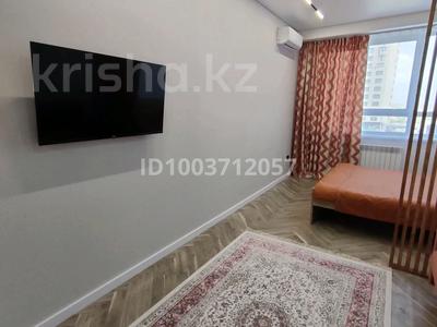 1-бөлмелі пәтер · 40 м² · 4/9 қабат, Байдибек би 2/1, бағасы: 17 000 ₸ в Шымкенте, Каратауский р-н