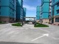 1-комнатная квартира · 40 м² · 4/9 этаж, Байдибек би 2/1 за 15 000 〒 в Шымкенте, Каратауский р-н — фото 21