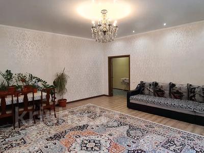 3-комнатная квартира, 103.2 м², 5/5 этаж, Алии Молдагуловой 64 — Теннисный корт за 29.9 млн 〒 в Актобе