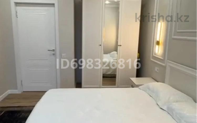 2-комнатная квартира · 61 м² · 6/15 этаж, мкр Таугуль-1, Навои 39/12 — Джандосова-Навои за ~ 59.7 млн ₸ в Алматы, Ауэзовский р-н — фото 31