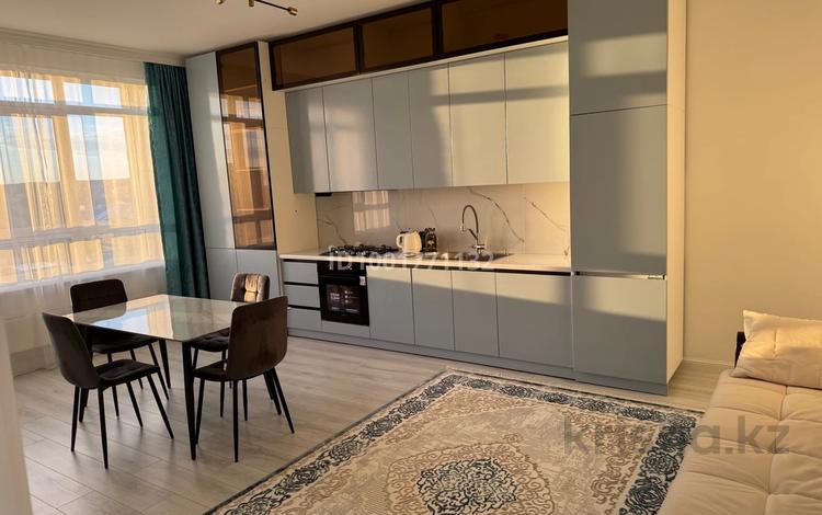 2-комнатная квартира · 70 м² · 3/9 этаж, Курмангазы 8/2 — Рядом с автобусным парком за 300 000 〒 в Атырау, мкр Авангард-2 — фото 17