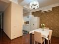 4-комнатная квартира · 183.7 м² · 18/18 этаж, Туркестан 2 за 130 млн ₸ в Астане, Есильский р-н — фото 7