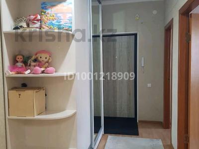 2-комнатная квартира · 65 м² · 6/7 этаж, Каскелен 147 за 26 млн 〒