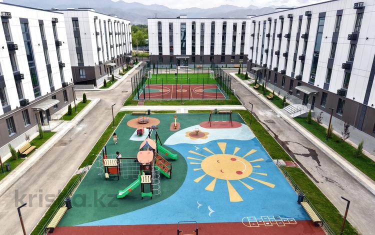 1-комнатная квартира · 25 м² · 2/4 этаж, Байдибек баба 2а за ~ 11.3 млн ₸ в Каскелене — фото 2