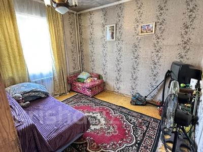 3-бөлмелі пәтер · 63.2 м² · 3/5 қабат, Дуйсенова Есена Болотникова — Тлендиева (С. Ковалевской), бағасы: 41.5 млн ₸ в Алматы, Алмалинский р-н
