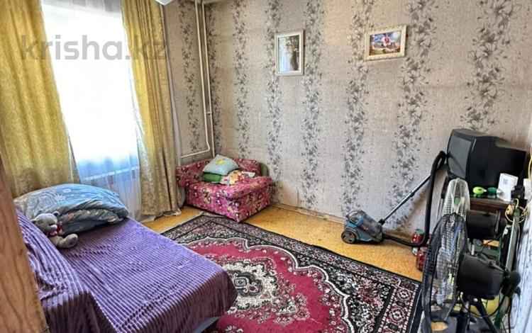3-бөлмелі пәтер · 63.2 м² · 3/5 қабат, Дуйсенова Есена Болотникова — Тлендиева (С. Ковалевской), бағасы: 41.5 млн ₸ в Алматы, Алмалинский р-н — фото 2