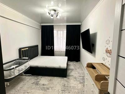 2-комнатная квартира · 52 м² · 2/3 этаж, Наурыз бая 13 — На против военкомата... за 26.9 млн 〒 в Талгаре