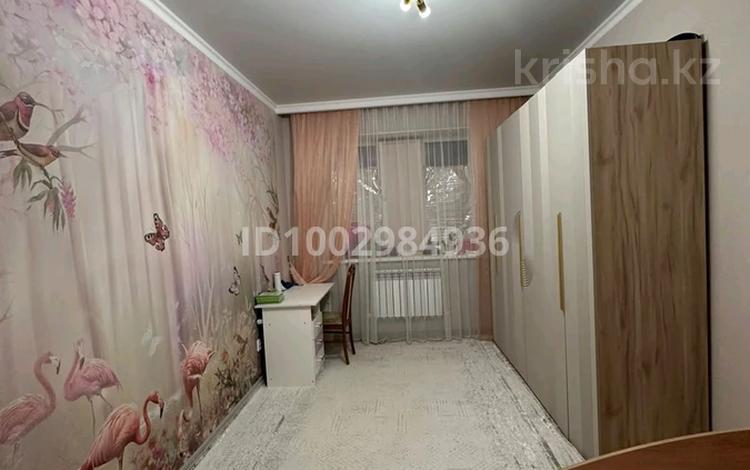3-бөлмелі пәтер · 104 м² · 1/6 қабат, Алтын орда ш/а. 21 — Тәуелсіздік 21, бағасы: 40 млн ₸ в Актобе, мкр. Алтын орда — фото 2