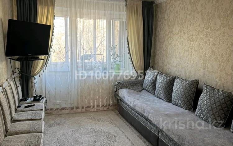 2-комнатная квартира · 50 м² · 4/5 этаж, мкр Жансая 30 за 14 млн ₸ в Таразе — фото 2