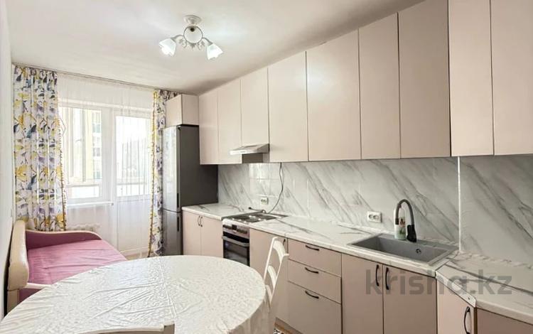 1-бөлмелі пәтер · 39 м² · 6/9 қабат, Байтурсынова 41, бағасы: 20.5 млн ₸ в Астане, Сарайшык р-н — фото 6