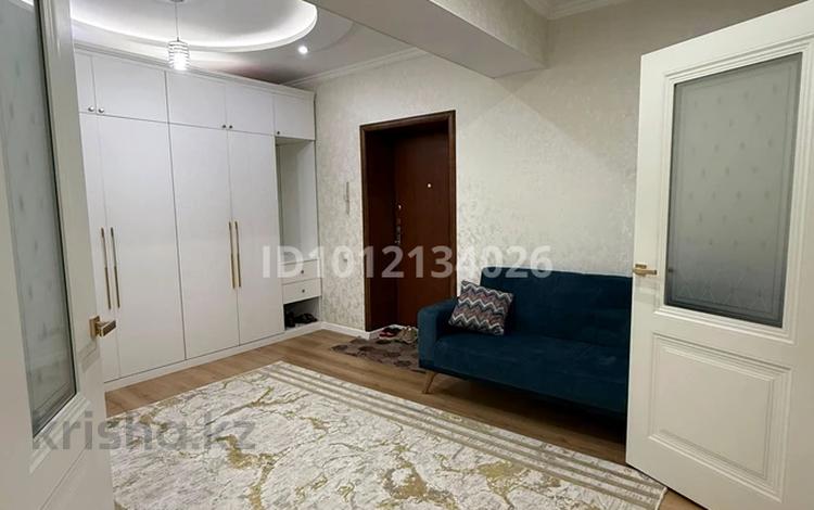 3-бөлмелі пәтер · 139 м² · 2/5 қабат, Просп. Алии Молдагуловой 36Л, бағасы: 55 млн ₸ в Актобе — фото 2
